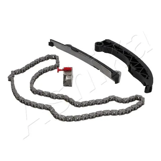 Handler.Part Timing chain kit ASHIKA KCK209 3