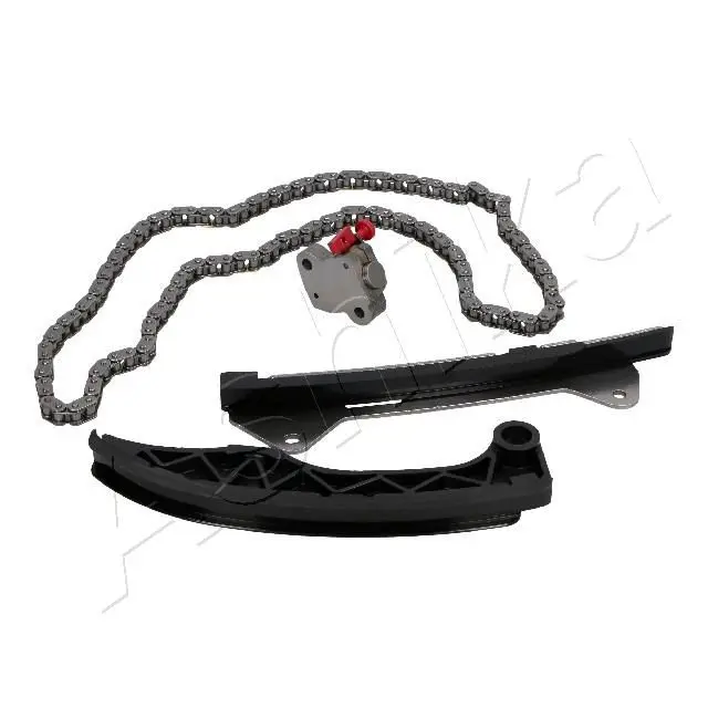 Handler.Part Timing chain kit ASHIKA KCK209 4