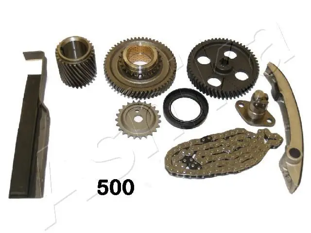 Handler.Part Timing chain kit ASHIKA KCK500 2