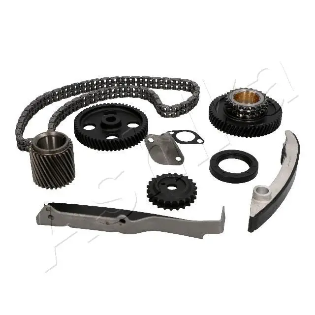 Handler.Part Timing chain kit ASHIKA KCK502 4