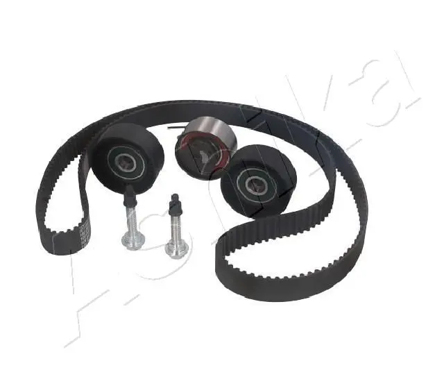 Handler.Part Timing belt set ASHIKA KCT005 1