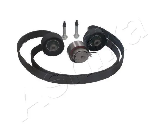 Handler.Part Timing belt set ASHIKA KCT005 3