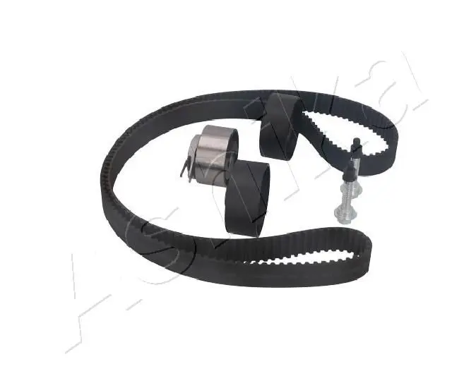 Handler.Part Timing belt set ASHIKA KCT005 4