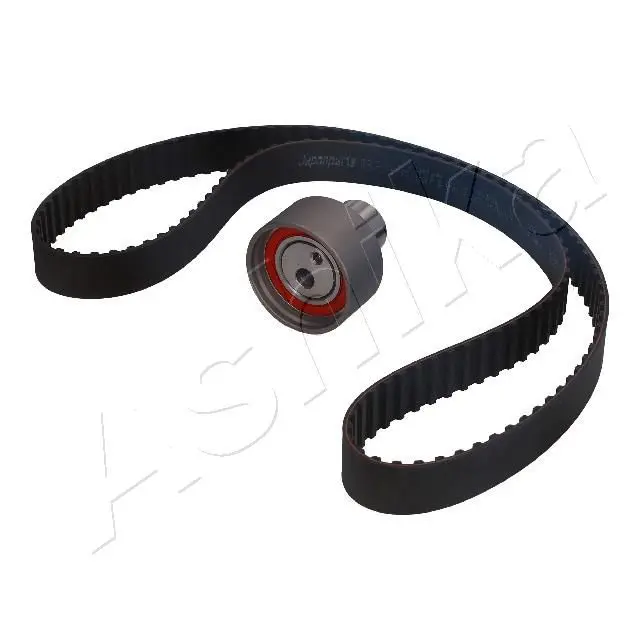 Handler.Part Timing belt set ASHIKA KCT110 1