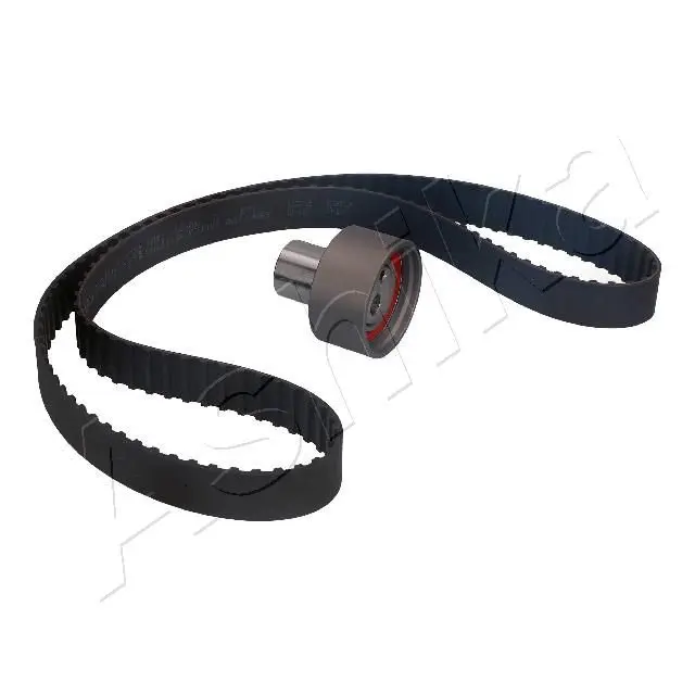 Handler.Part Timing belt set ASHIKA KCT110 4