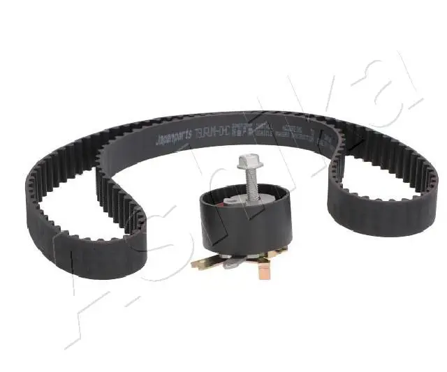 Handler.Part Timing belt set ASHIKA KCT114 1