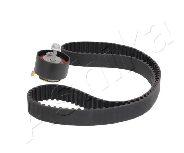 Handler.Part Timing belt set ASHIKA KCT114 2