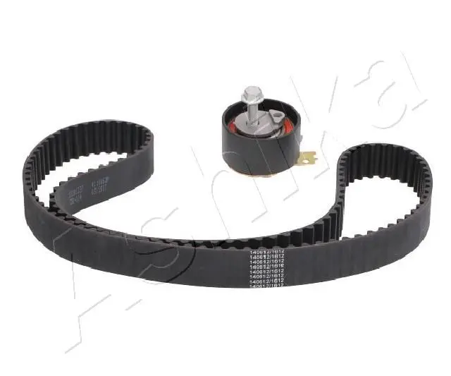 Handler.Part Timing belt set ASHIKA KCT114 3