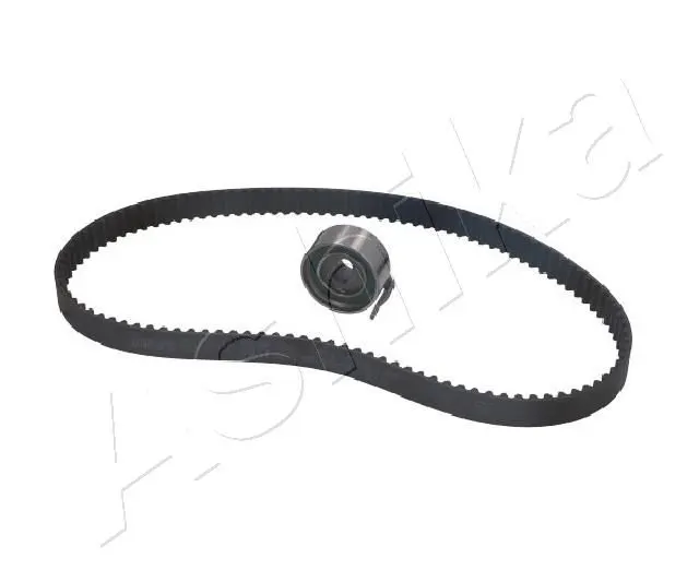 Handler.Part Timing belt set ASHIKA KCT121 1