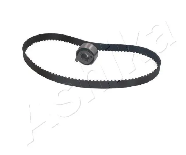 Handler.Part Timing belt set ASHIKA KCT121 3