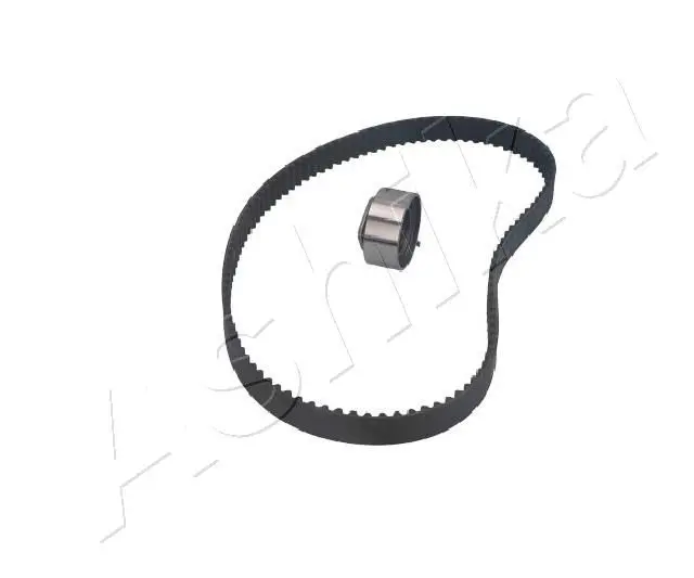 Handler.Part Timing belt set ASHIKA KCT121 4