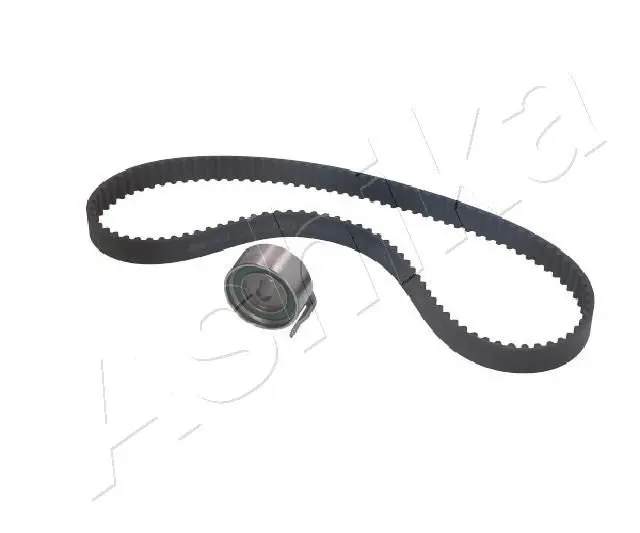 Handler.Part Timing belt set ASHIKA KCT195 1