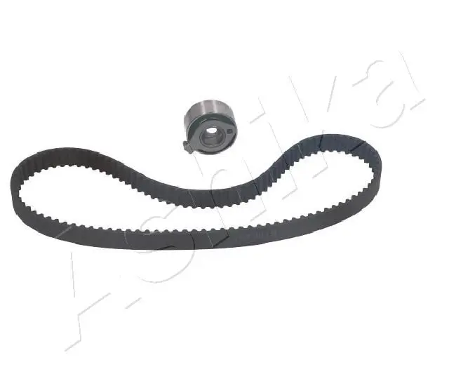 Handler.Part Timing belt set ASHIKA KCT195 3