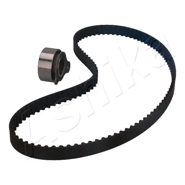 Handler.Part Timing belt set ASHIKA KCT212 3