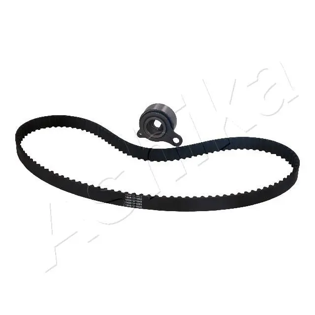 Handler.Part Timing belt set ASHIKA KCT212 4