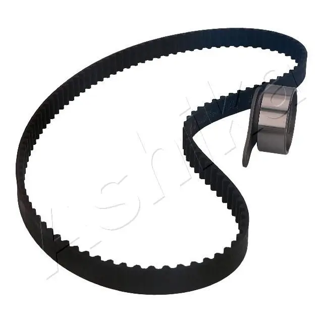 Handler.Part Timing belt set ASHIKA KCT212 5