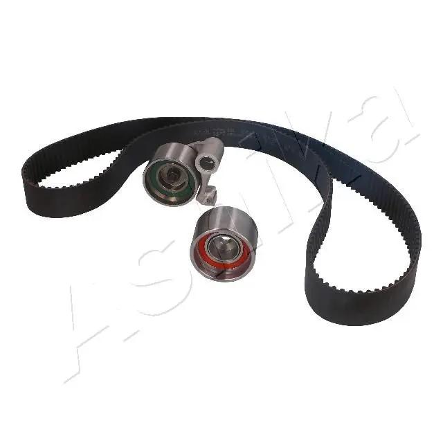 Handler.Part Timing belt set ASHIKA KCT230 1