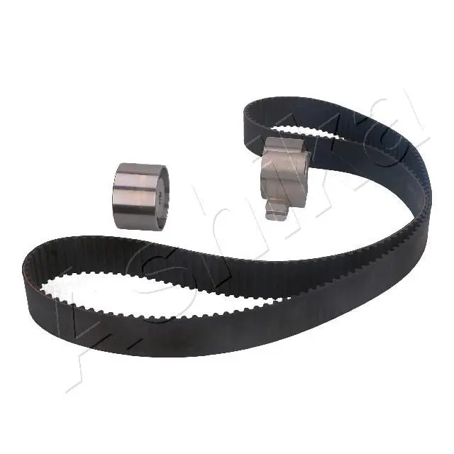 Handler.Part Timing belt set ASHIKA KCT230 2