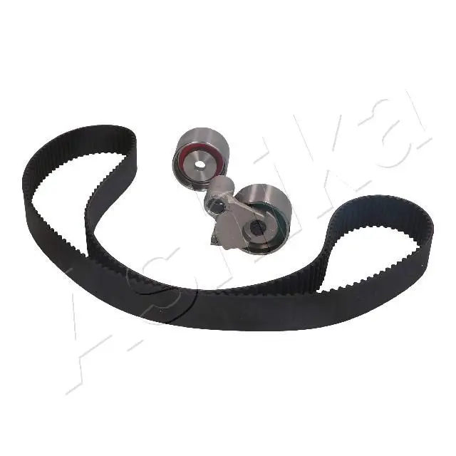 Handler.Part Timing belt set ASHIKA KCT230 3