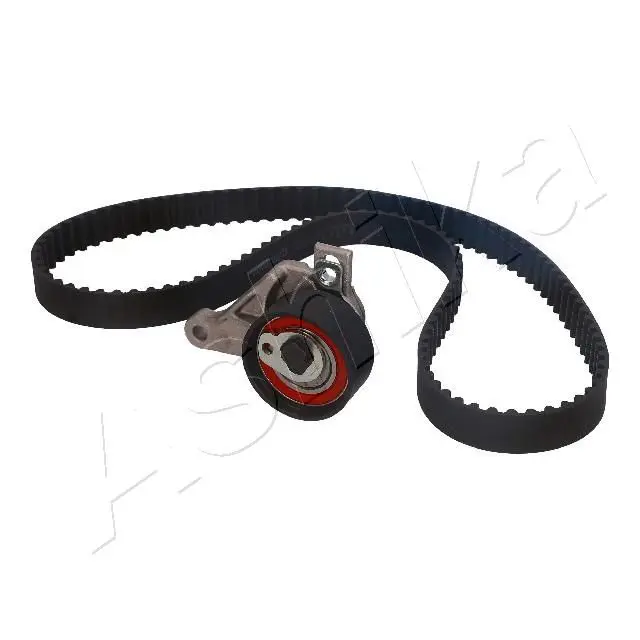 Handler.Part Timing belt set ASHIKA KCT313 1