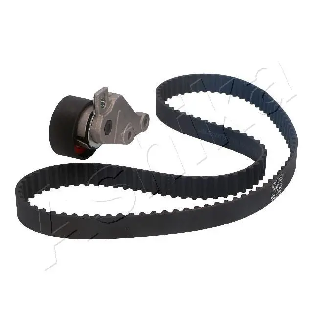 Handler.Part Timing belt set ASHIKA KCT313 2