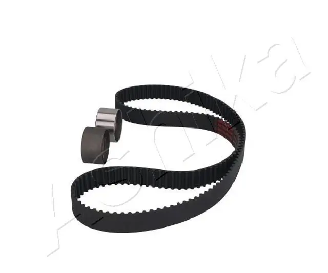 Handler.Part Timing belt set ASHIKA KCT327 2