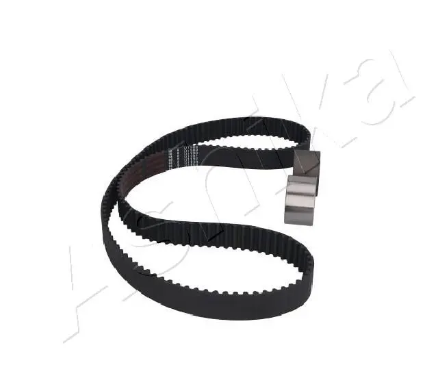 Handler.Part Timing belt set ASHIKA KCT327 4