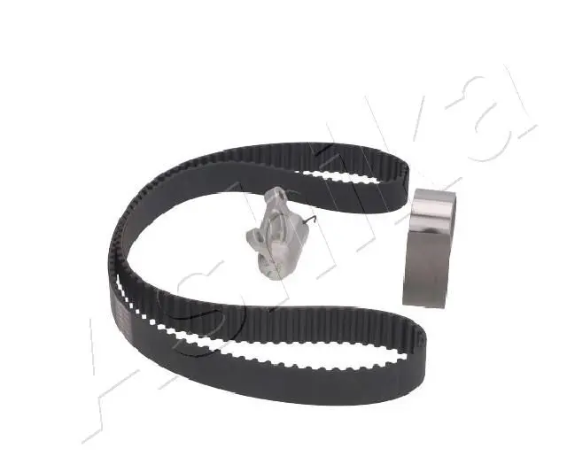 Handler.Part Timing belt set ASHIKA KCT334 4