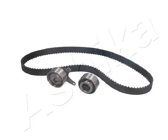 Handler.Part Timing belt set ASHIKA KCT383 1