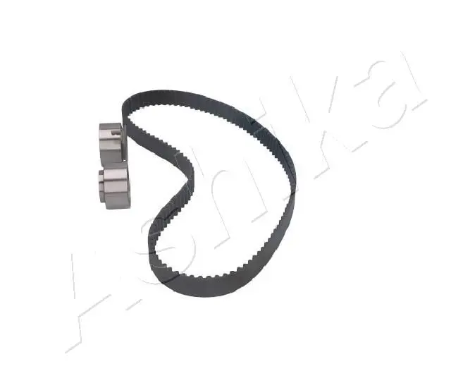 Handler.Part Timing belt set ASHIKA KCT383 2