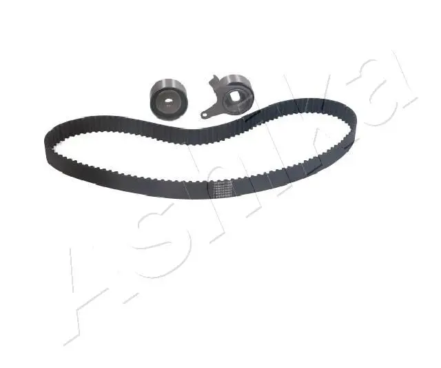 Handler.Part Timing belt set ASHIKA KCT383 3