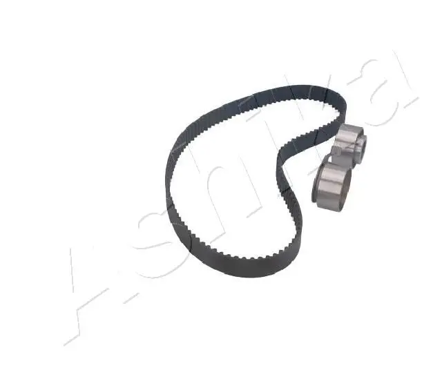 Handler.Part Timing belt set ASHIKA KCT383 4