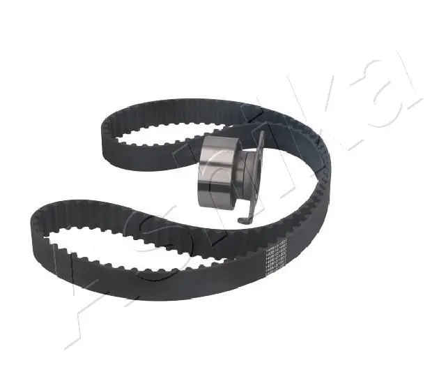 Handler.Part Timing belt set ASHIKA KCT411 2