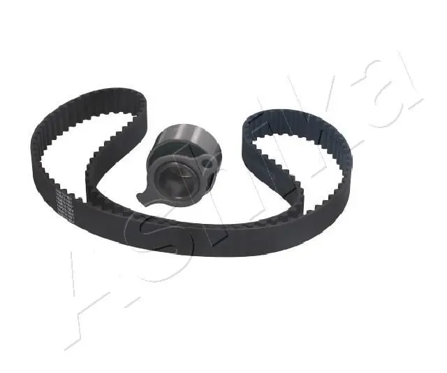 Handler.Part Timing belt set ASHIKA KCT411 3