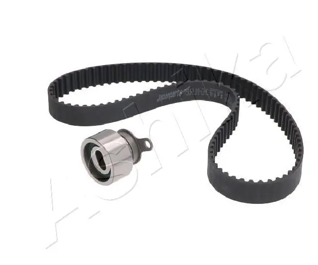 Handler.Part Timing belt set ASHIKA KCT418A 1