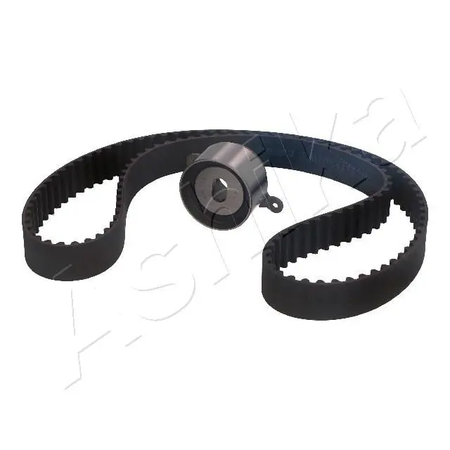 Handler.Part Timing belt set ASHIKA KCT422 1