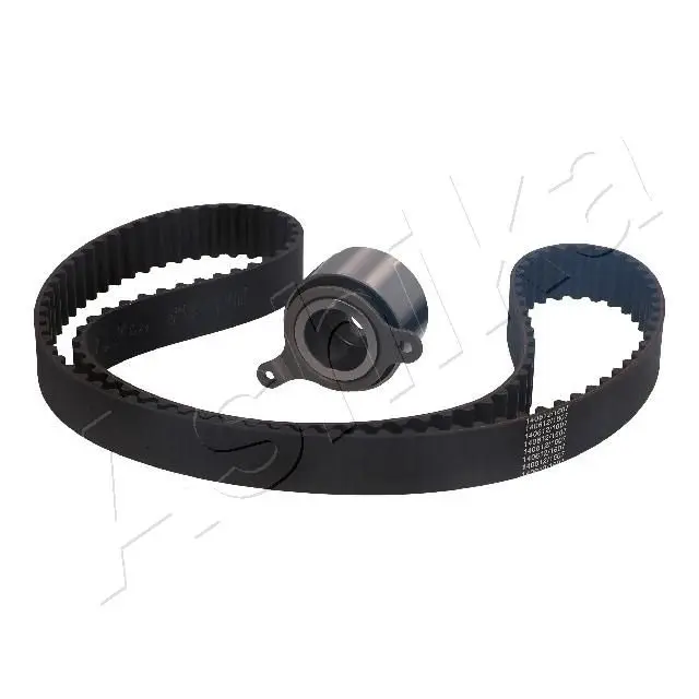 Handler.Part Timing belt set ASHIKA KCT422 3