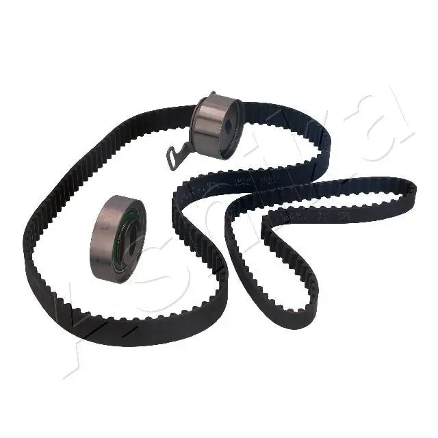 Handler.Part Timing belt set ASHIKA KCT424 4