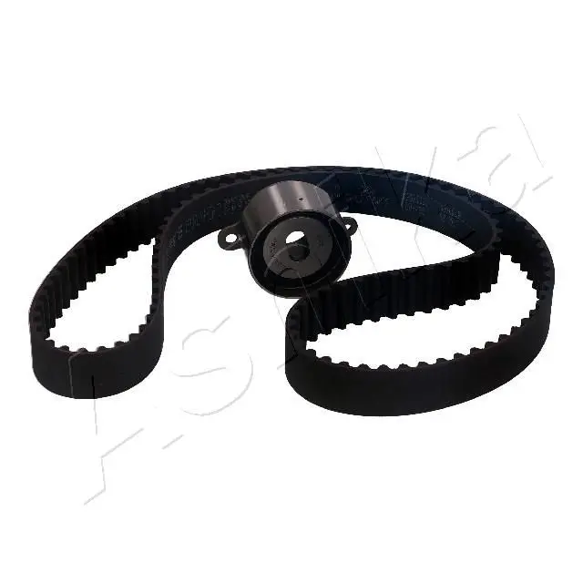 Handler.Part Timing belt set ASHIKA KCT485 2