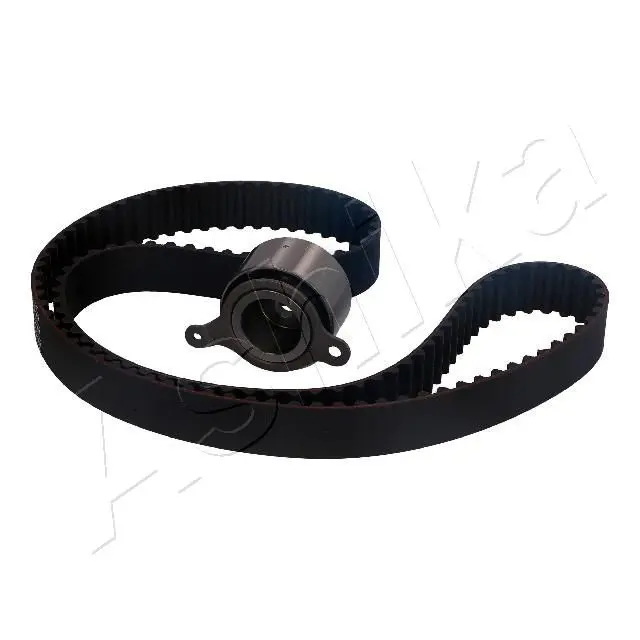 Handler.Part Timing belt set ASHIKA KCT485 4