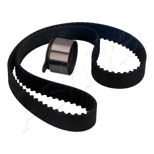 Handler.Part Timing belt set ASHIKA KCT485 5