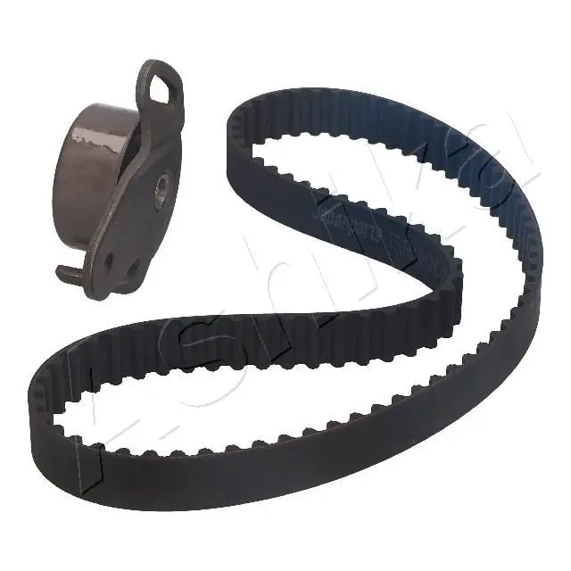 Handler.Part Timing belt set ASHIKA KCT533B 2