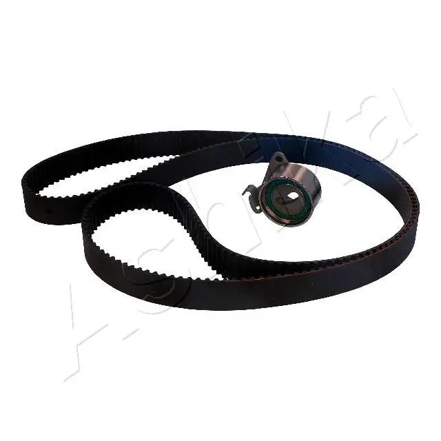 Handler.Part Timing belt set ASHIKA KCT542 1