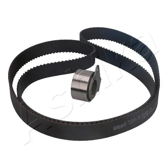 Handler.Part Timing belt set ASHIKA KCT542 2