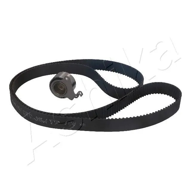 Handler.Part Timing belt set ASHIKA KCT542 3