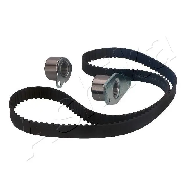 Handler.Part Timing belt set ASHIKA KCT575 2