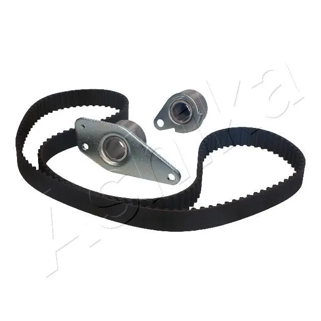 Handler.Part Timing belt set ASHIKA KCT575 3