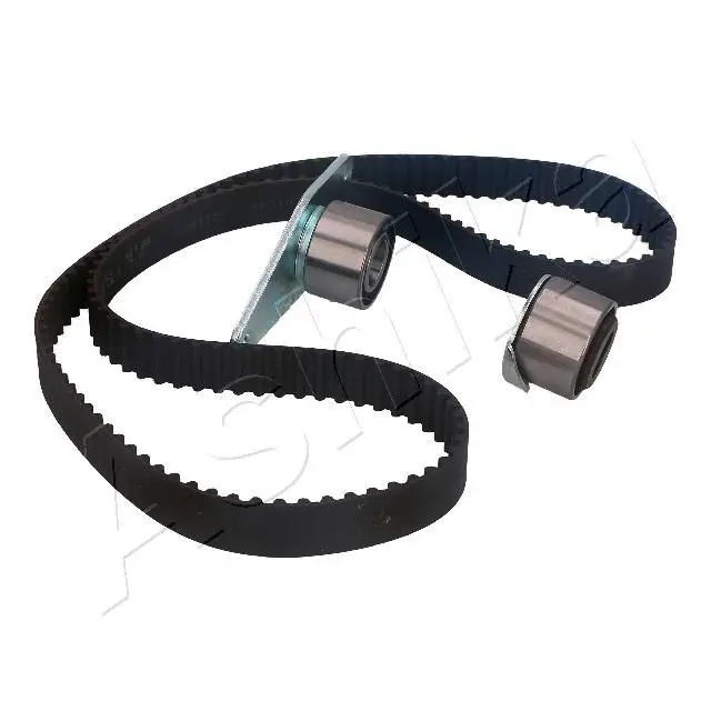 Handler.Part Timing belt set ASHIKA KCT575 4