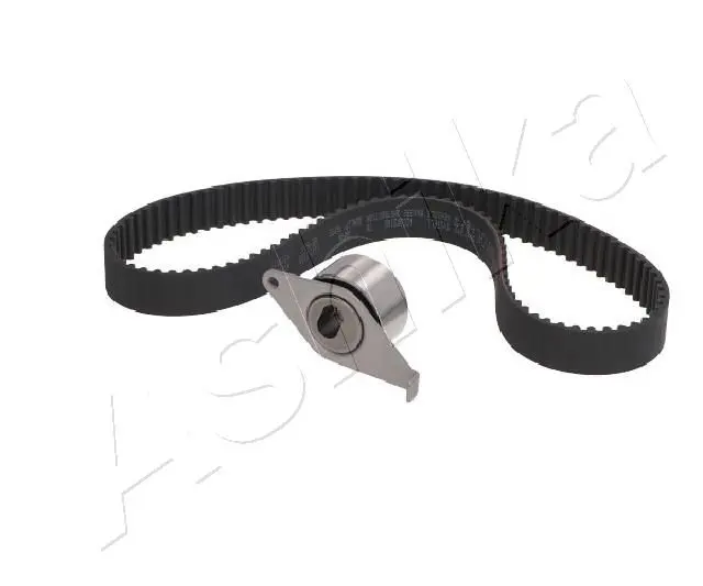 Handler.Part Timing belt set ASHIKA KCT601 1