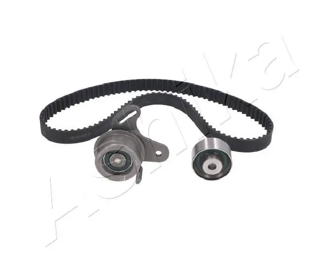 Handler.Part Timing belt set ASHIKA KCTH07B 1